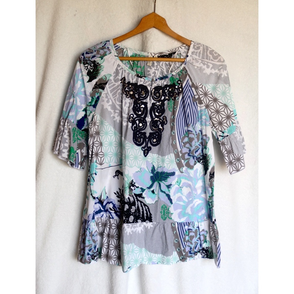 Madison Top